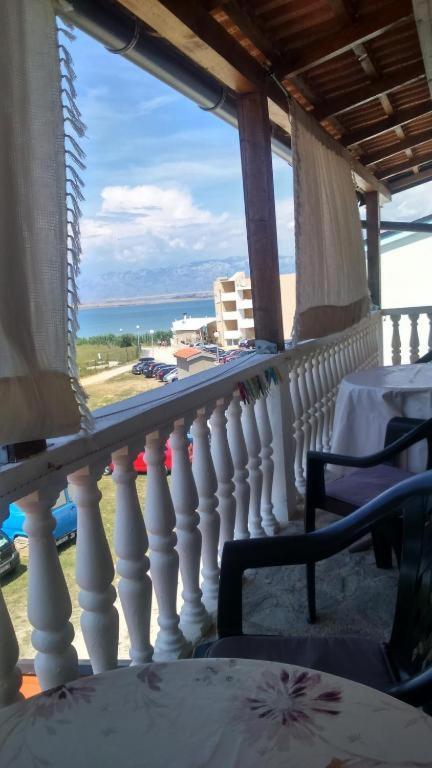 Apartments Ninske Vodice Exteriör bild