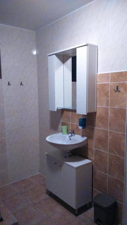Apartments Ninske Vodice Rum bild