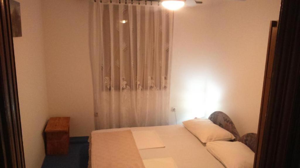 Apartments Ninske Vodice Rum bild