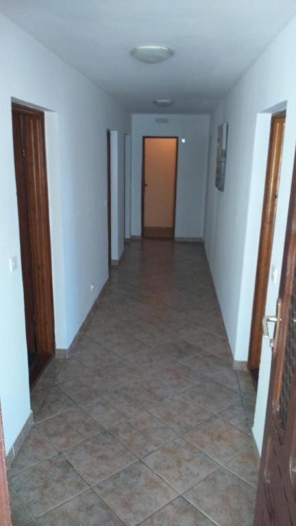 Apartments Ninske Vodice Rum bild
