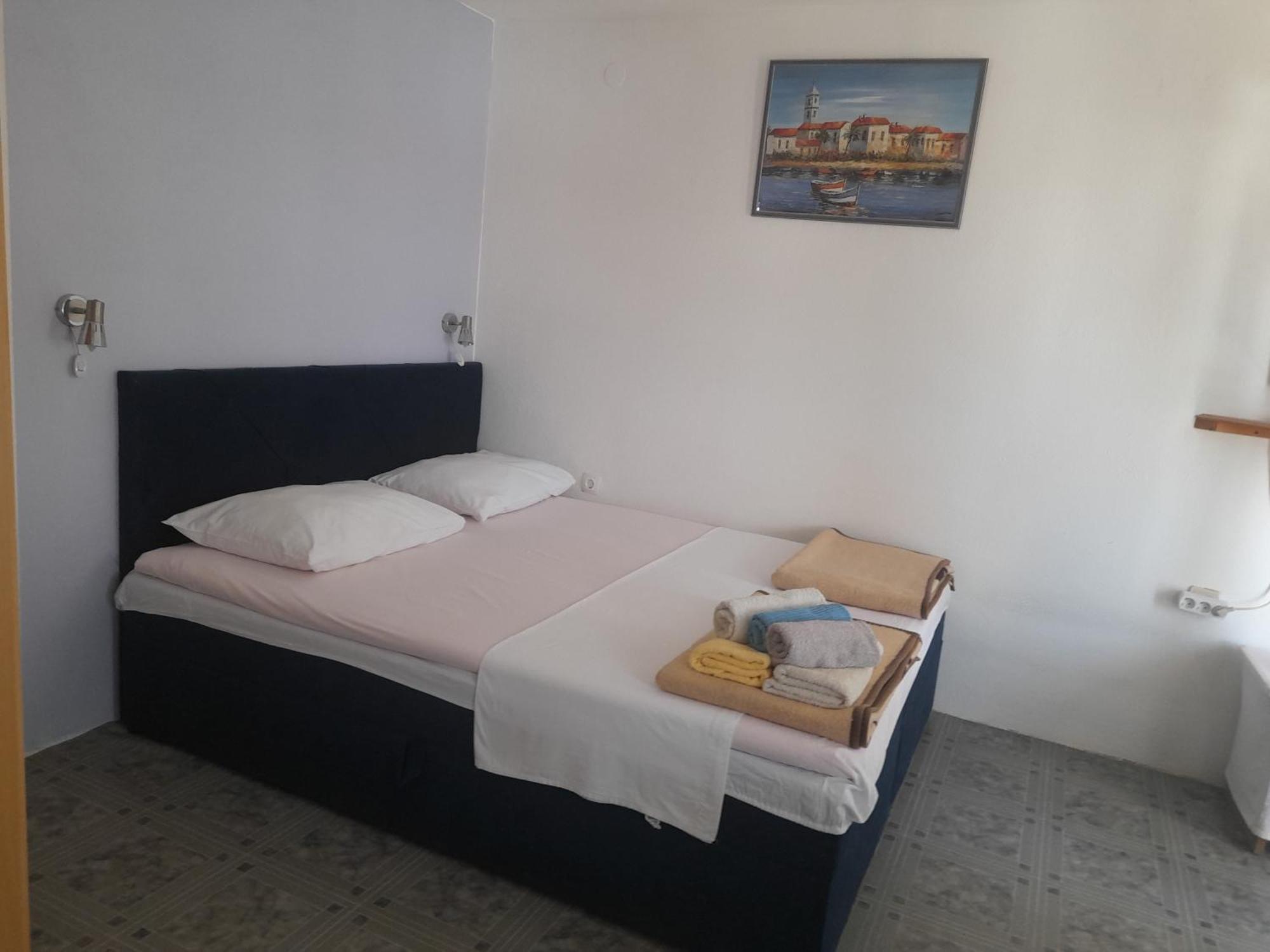 Apartments Ninske Vodice Rum bild