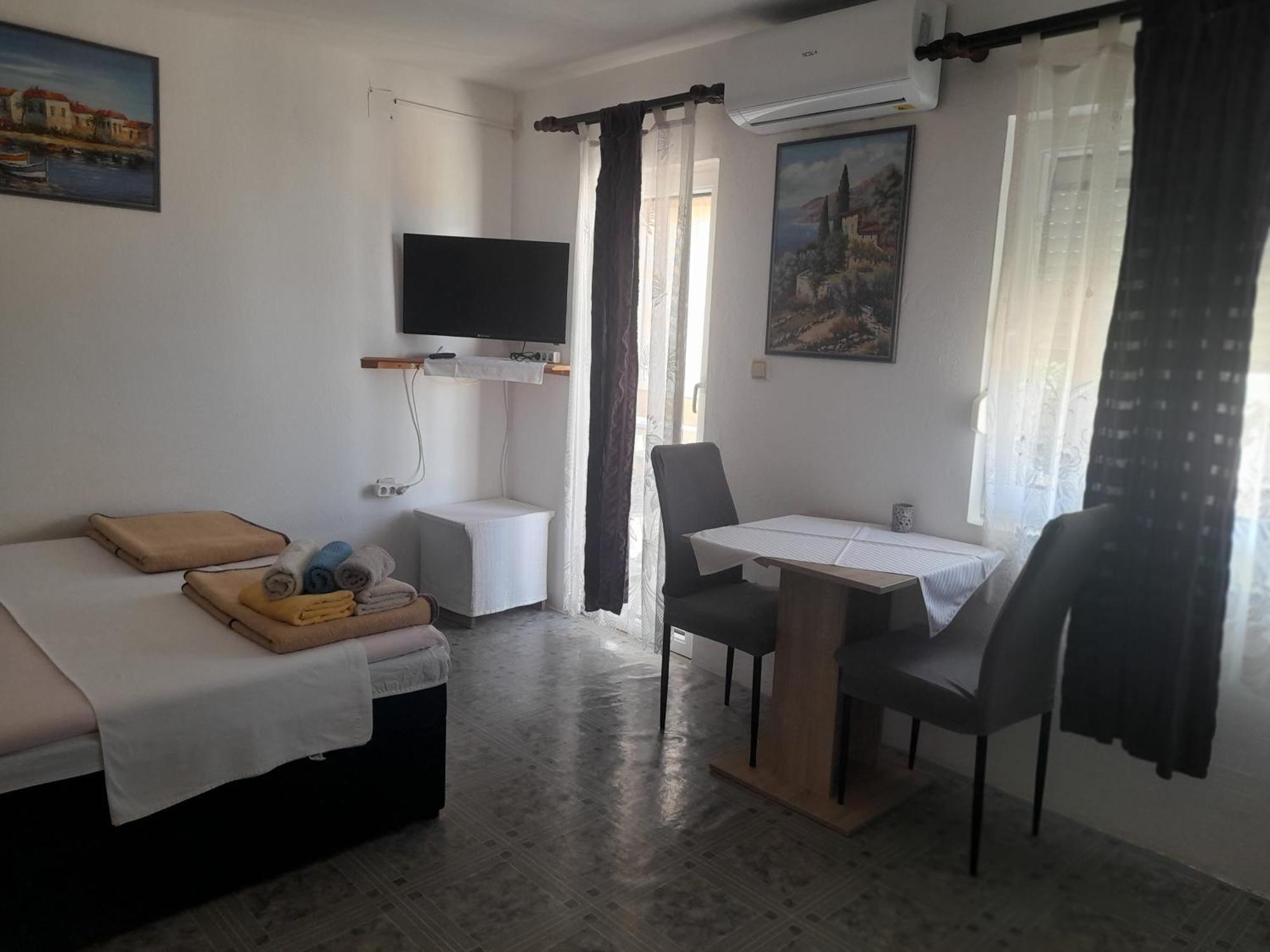 Apartments Ninske Vodice Rum bild