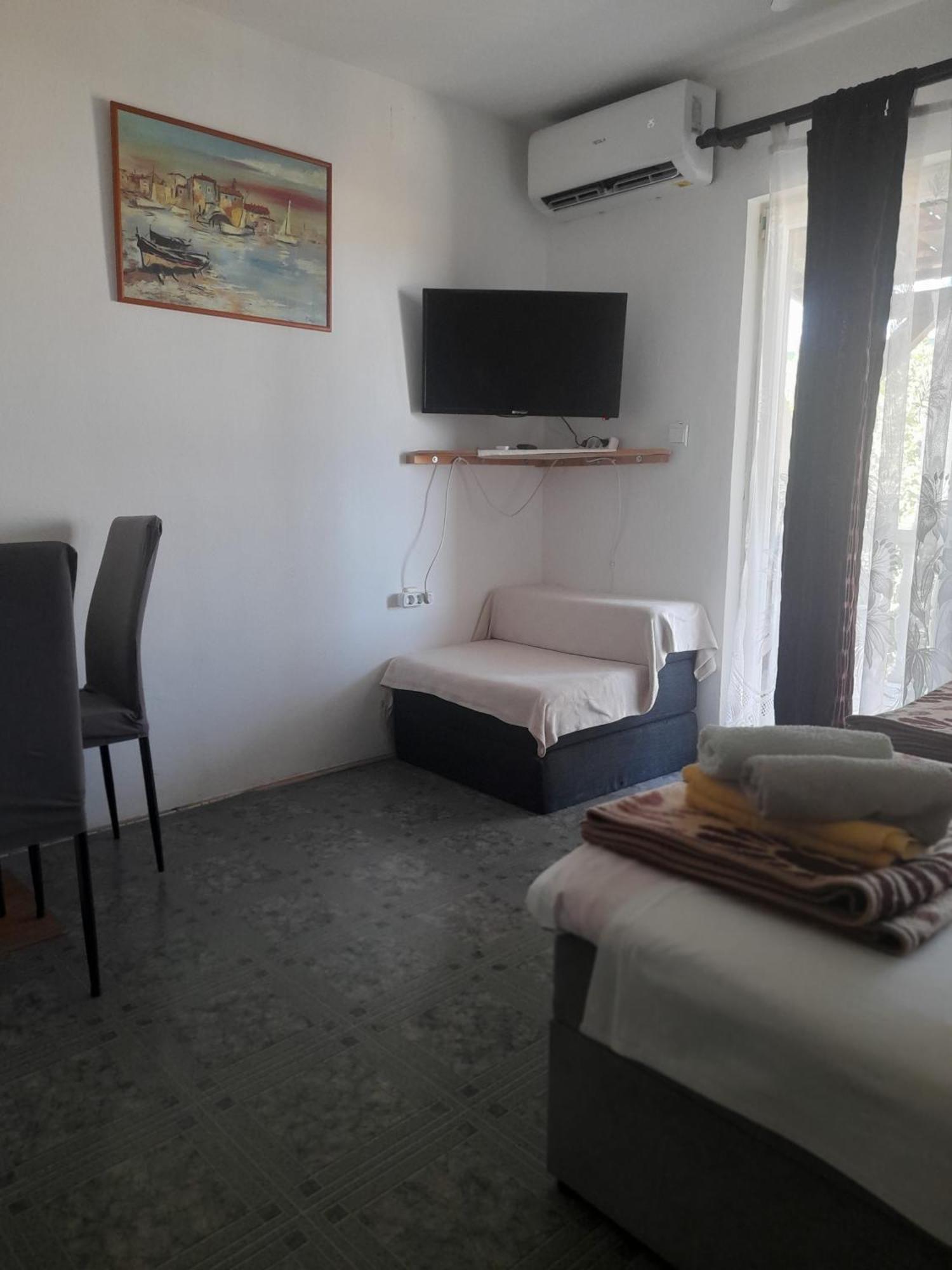 Apartments Ninske Vodice Rum bild